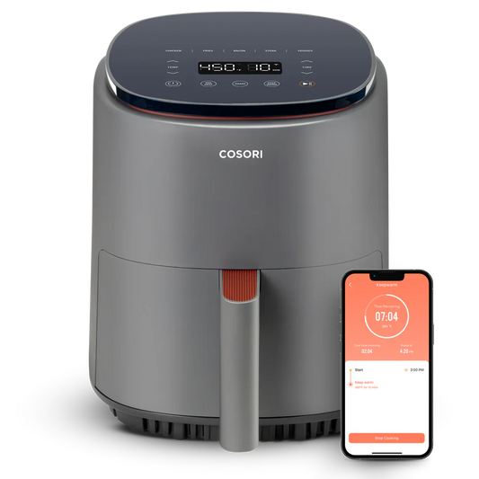 Cosori Smart Air Fryer CAF-LI401S-WHT