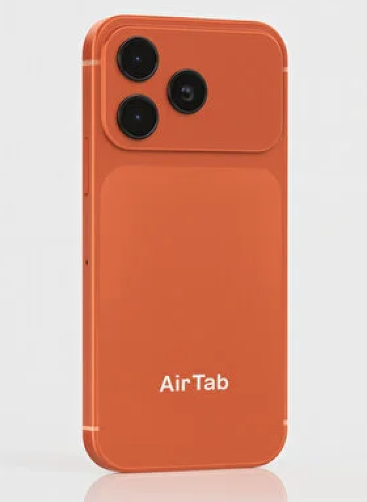 AirTab 17 Mini - 𝖥𝖮𝖭𝖲𝖮𝖴𝖰
