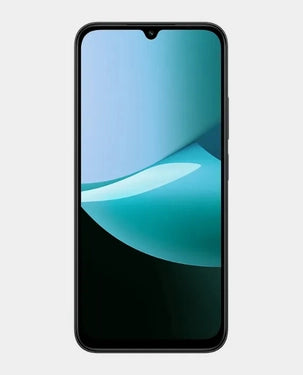 Xiaomi Redmi 15C 5G 4GB 128GB - Midnight Black - 𝖥𝖮𝖭𝖲𝖮𝖴𝖰