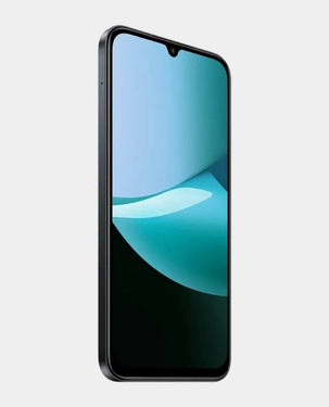 Xiaomi Redmi 15C 5G 4GB 128GB - Midnight Black - 𝖥𝖮𝖭𝖲𝖮𝖴𝖰