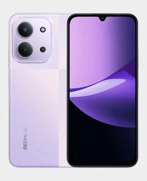 Xiaomi Redmi 15C 5G 4GB 128GB - Dusk Purple - 𝖥𝖮𝖭𝖲𝖮𝖴𝖰
