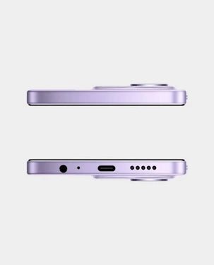 Xiaomi Redmi 15C 5G 4GB 128GB - Dusk Purple - 𝖥𝖮𝖭𝖲𝖮𝖴𝖰