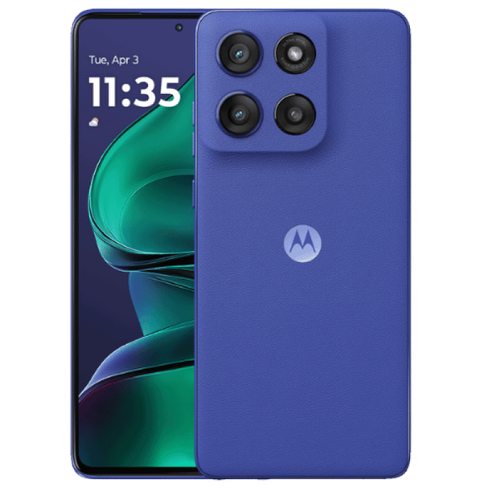 Motorola Moto Edge 60 Stylus 5G 8GB 256GB