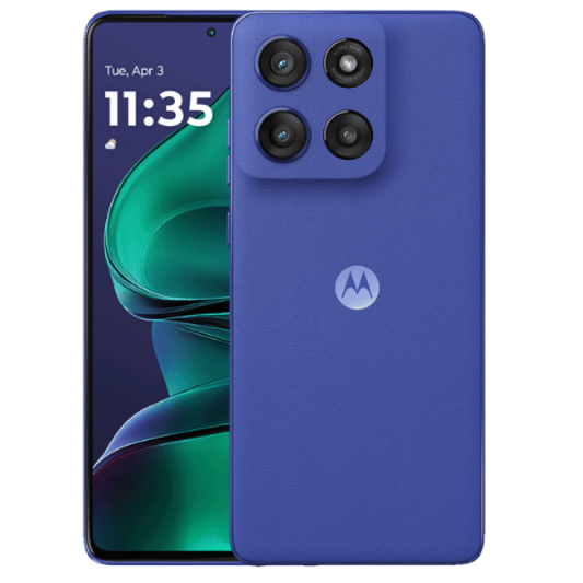Motorola Moto Edge 60 Stylus 5G 8GB 256GB