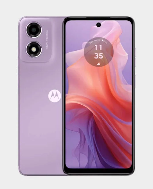 Motorola Moto E14 2GB 64GB smartphone 