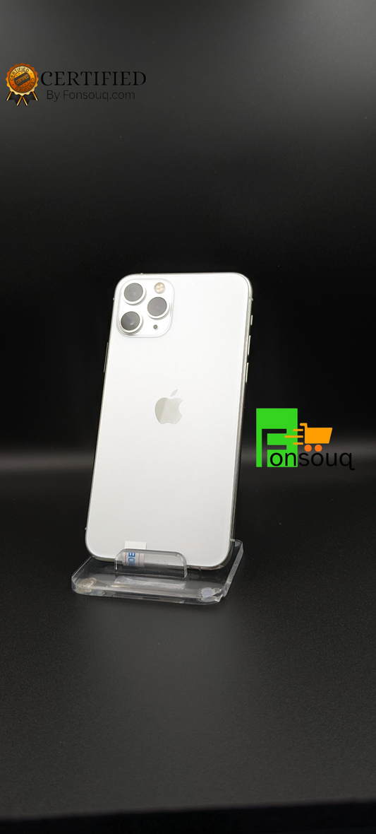 iPhone 11 Pro 256GB Used(Battery 90%)