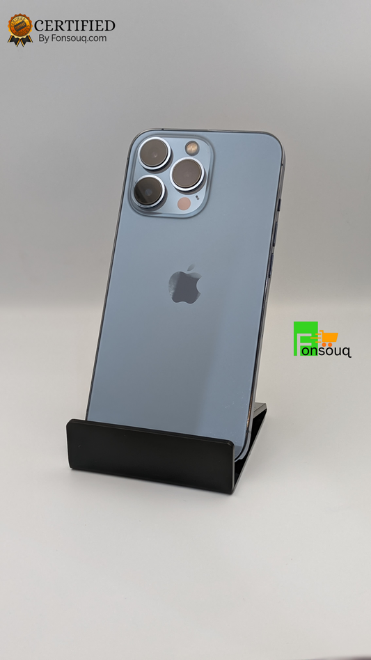 iPhone 13 Pro 256GB Used(Battery 92%)