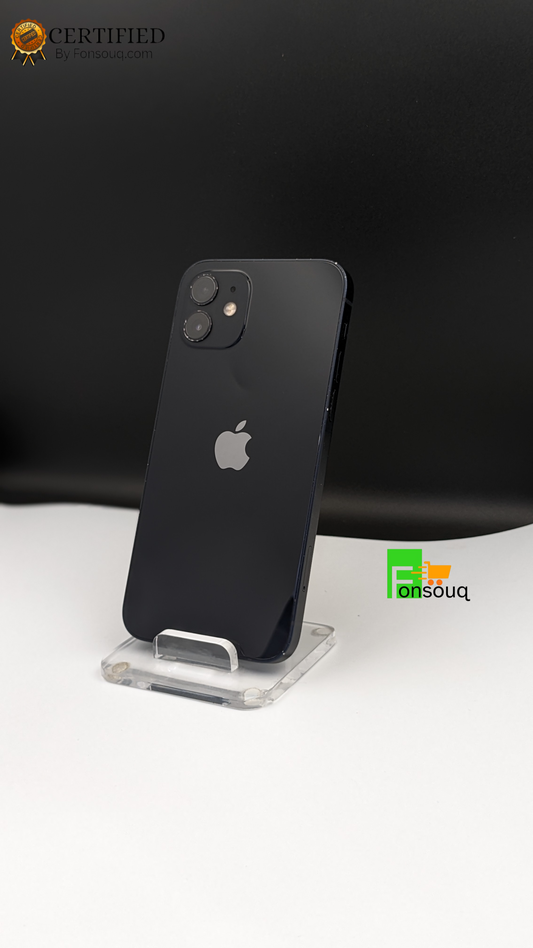 iPhone 12 128GB Used(Battery 91%)