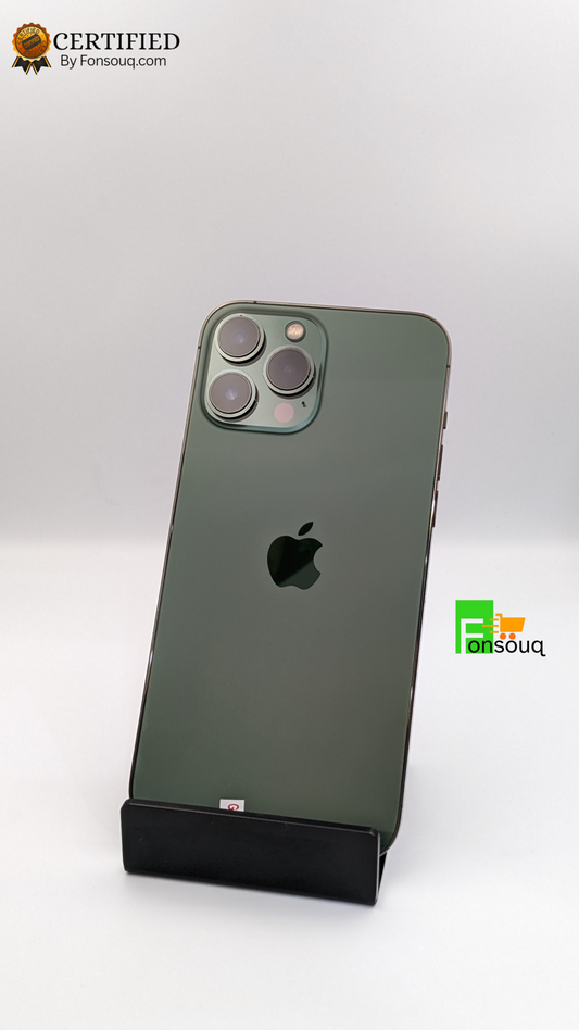 iPhone 13 Pro Max 256GB Used(Battery 93%)