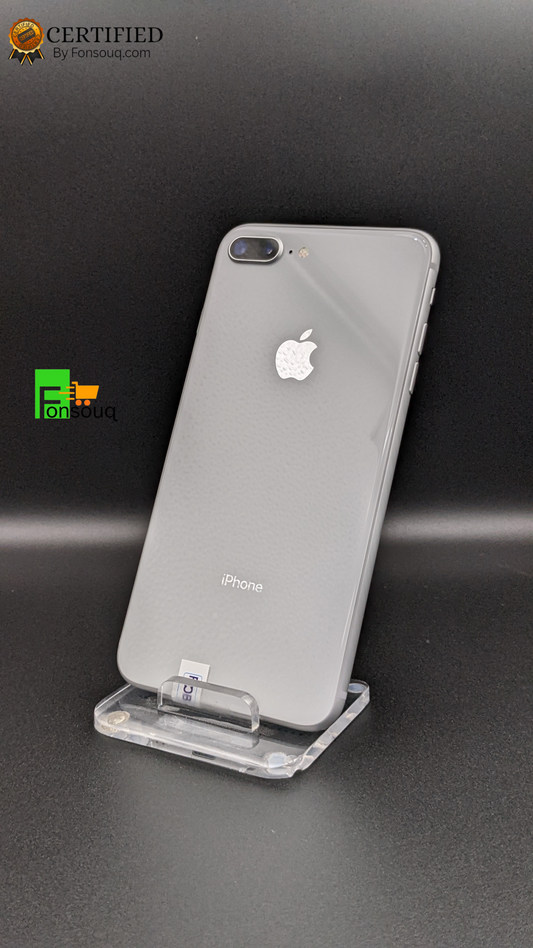 iPhone 8 Plus 256GB Used(Battery 96%)