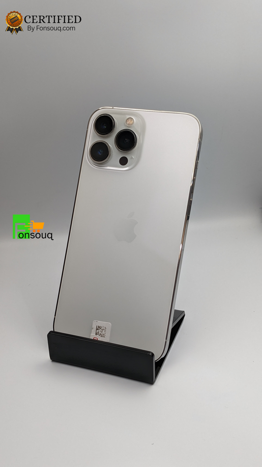 iPhone 13 Pro 256GB Used (Battery 91%)
