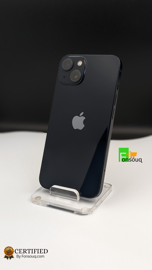 iPhone 13 128GB Used(Battery 90%)