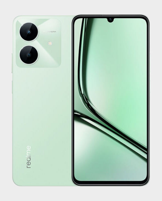 Realme Note 60X LTE 3GB 64GB